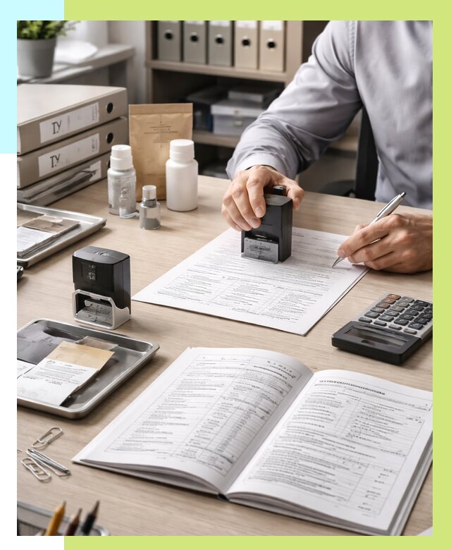 Разработка ТУ на продукцию в Саянске от 12209 р. | Сертэкс