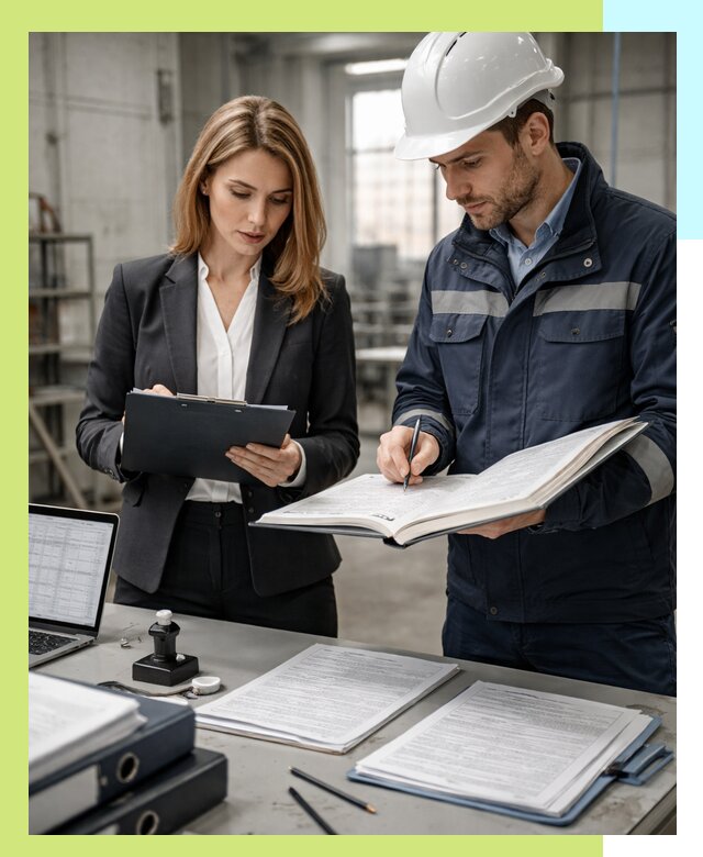 Получение сертификата OHSAS 18001 в Саянске для предприятий